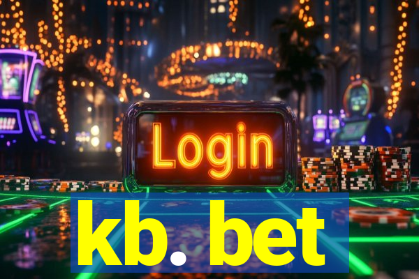 kb. bet